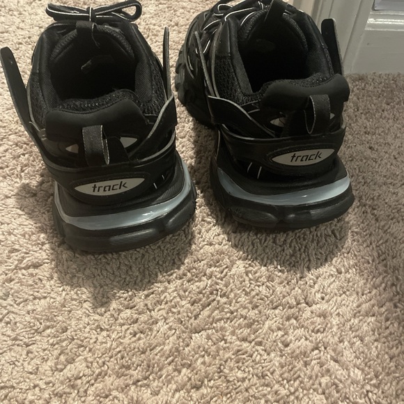 Balenciaga track led - Picture 2 of 6